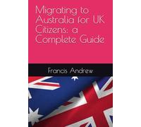 Migrating to Australia for UK Citizens: a Complete Guide
