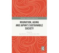 Migration, Aging and Japan's Sustainable Society