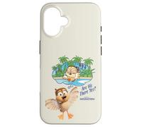 Migration Are We There Yet Custodia per iPhone 16