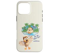 Migration Are We There Yet Custodia per iPhone 16 Pro Max