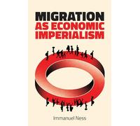Migration As Economic Imperialism: How International Labour Mobility Undermines Economic Development in Poor Countries