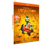 Migration [Blu-Ray]