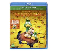 Migration (Blu-ray)