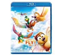 Migration (Blu-ray) Kumail Nanjiani