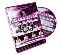 Migration by Jordan Johnson (DVD) - Street Magic - Giochi di Magia