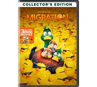 Migration - Collector's Edition (DVD) Various
