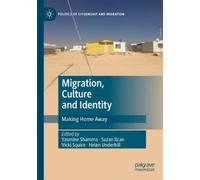 Migration, Culture and Identity (Tascabile)