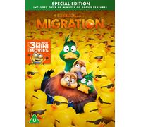 Migration (DVD)