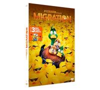 Migration - [DVD]
