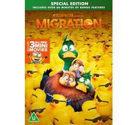 Migration (DVD)