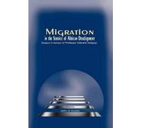 Migration in the Service of African Development (Tascabile)