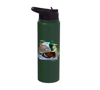 Migration Pond Stainless Steel Insulated Water Bottle