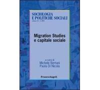 Migration studies e capitale sociale