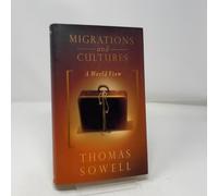 Migrations and Cultures: A World View