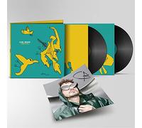 Migrazione 2 LP Autografato