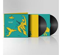 Migrazione (2 Lp) - Carl Brave (Vinile)