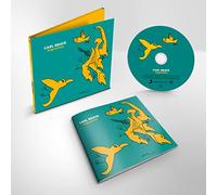 Audio Cd Carl Brave - Migrazione