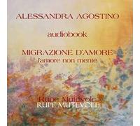 Migrazione d'amore. Con CD-Audio