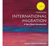 Migrazione internazionale: un'introduzione molto breve, 2a edizione