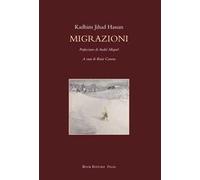 Libri Hassan Kadhim Jihad - Migrazioni