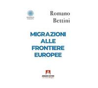 Migrazioni alle frontiere europee