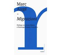 Migrazioni. Dialogo con Anna Mateu e Domingo Pujante González