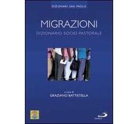 Migrazioni. Dizionario socio-pastorale
