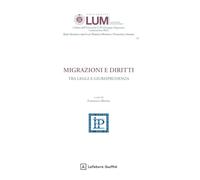 Migrazioni e diritti tra leggi e giurisprudenza