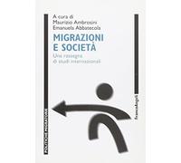 Migrazioni e società. Una rassegna di studi internazionali