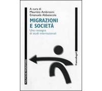 Migrazioni e società. Una rassegna di studi internazionali