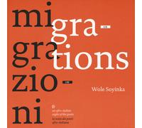 Migrazioni-Migrations. La notte dei poeti afro-italiana - 2016 -