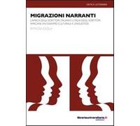 Migrazioni narranti - Ceola Patrizia