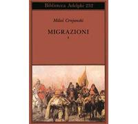 Migrazioni (Vol. 1)