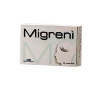 Migren Integratore 30 Compresse