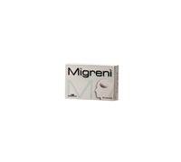 Migreni' 30 Compresse 20 G 30 pz Compresse