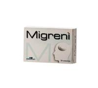 MIGRENI' 30CPR
