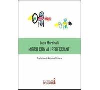 Migro con ali sfreccianti