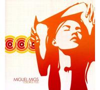Migs, Miguel - Colorful You by Migs, Miguel (2002) Audio CD