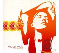 Migs,Miguel - Colorful You