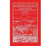 Miguel A Altieri Agroecology (Tascabile)