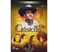 Miguel Aceves Mejia:Clasicas d - Miguel Aceves Mejia: Clasicas d