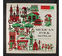 MIGUEL ACEVES MEJIA - mexican folk songs