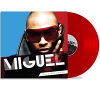 Miguel All I Want Is You (Vinyl LP)