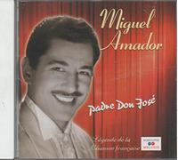 Miguel Amador - Padre Don José