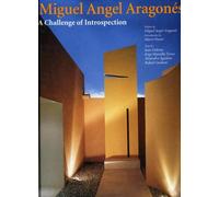 Miguel Angel Aragones. A challenge of introspection