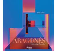 Miguel Angel Aragonés: Reinventing Minimalism