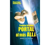 Miguel Angel Camiletti Sáez Treinta Grados (Tascabile)