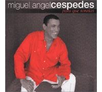 Miguel Angel Cespedes - Para Que Sonrias