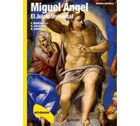 Miguel Angel. El juicio universal. Ediz. illustrata