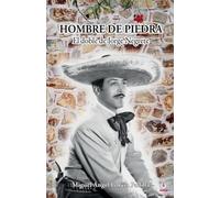 Miguel Ángel García Padilla Hombre de piedra (Tascabile)